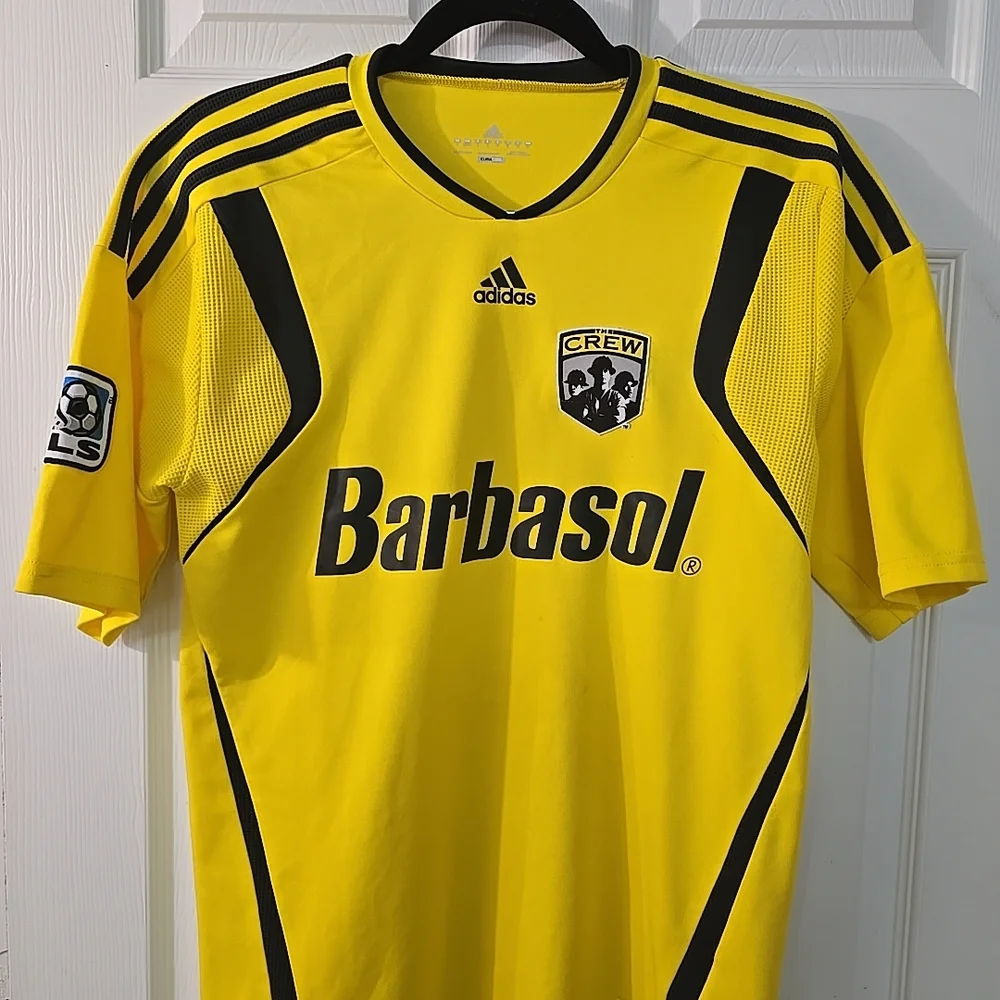 adidas columbus crew